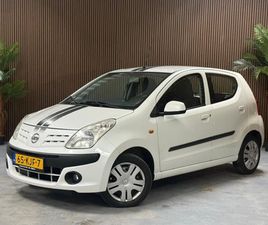 NISSAN PIXO - 1.0 ACENTA