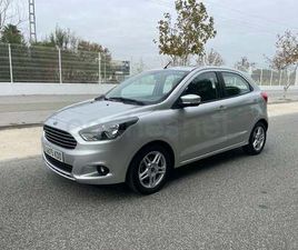 FORD KA+ 1.2 TIVCT ESSENTIAL