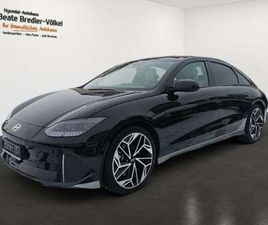 ALLRAD TECHNIQ 20'' PARK+SITZ-PAKET S-DACH