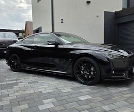 SAMOCHÓD INFINITY Q60 SILNIK 2.0 RZESZÓW • OLX.PL