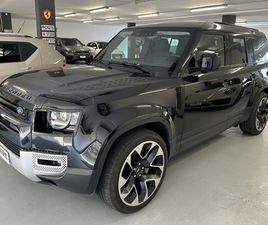 LAND ROVER DEFENDER 110 P400 XDYNAMIC A ANDORRA LA VELLA
