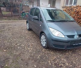MITSUBISHI COLT 1.2 1,450 EUR