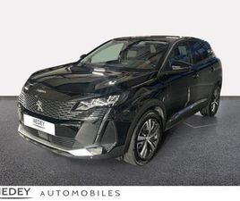 1.5 BLUEHDI 130CH S&S ALLURE EAT8