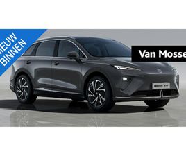 MG MGS6 MG MG S6 EV MGS6 LUXURY 4WD 77 KWH STOELVERWARMING V+A | PANORAMADAK | 20