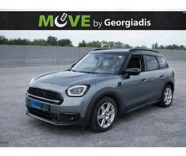 MINI COUNTRYMAN MINI COUNTRYMAN 2024 M-PACKAGE NEW FACE 170 HP PANO- ΠΟΙΟΤΗΤΑ ΕΓΓΥΗΣΗ ΕΞΥΠΗΡΕΤΗΣΗ