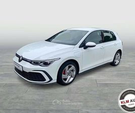 1.4 PLUG-IN HYBRID DSG GTE 245 CV