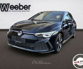 1.4 PLUG-IN HYBRID DSG GTE 245 CV