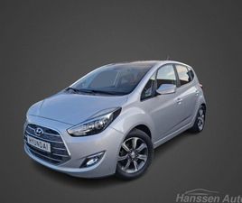 HYUNDAI IX20 1.6I PREMIUM