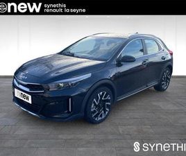 KIA XCEED 1.5L T-GDI 160 CH DCT7 ACTIVE