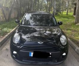 MINI MINI ONE MINI ONE 2016
