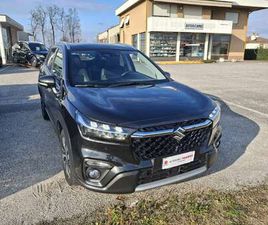 S-CROSS II 2022 1.4H TOP+ 2WD 129CV