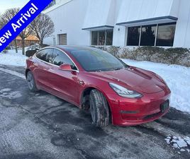 USED 2019 TESLA MODEL 3 MID RANGE