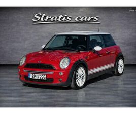 MINI MINI COOPER MINI COOPER 2005