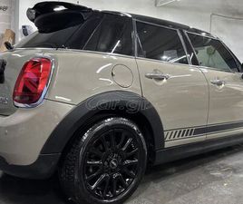 MINI MINI COOPER MINI COOPER 2018