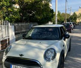 MINI MINI ONE MINI ONE D 2015