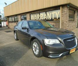 2015 CHRYSLER 300 SERIES LIMITED