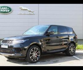 2.0 P400E 404CH HSE DYNAMIC MARK IX