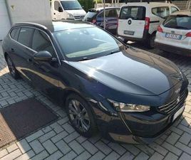 BLUEHDI 130 STOP&START ALLURE