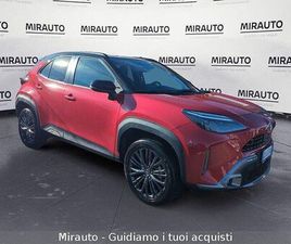 1.5 HYBRID 5P. E-CVT AWD-I ADVENTURE