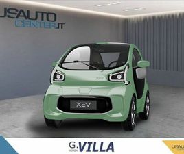 XEV XEV YOYO XEV YOYO MY20 NUOVA A MONZA