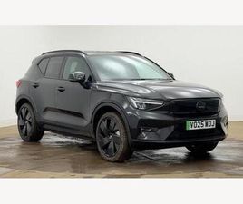 SINGLE MOTOR EXTENDED RANGE 78KWH PLUS BLACK EDITION AUTO 5DR