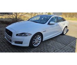 JAGUAR XJ JAGUAR XJ 351 LIFT R SPORT. CZESCI DO XJ 351 LIFT SILNIK 306 PS ZDE SLUPSK • OLX.PL