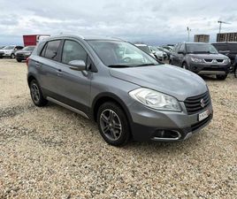 SUZUKI SX4 S-CROSS 1.6 AUTOMAT 4X4 8,998 EUR