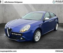 1.4 TB MULTIAIR 170CH IMOLA STOP&START TCT