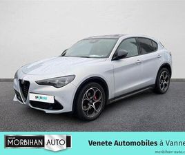 2.2 160 CH AT8 VELOCE