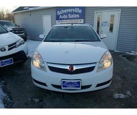 USED 2009 SATURN AURA XR