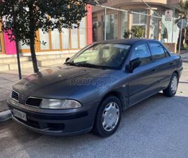 MITSUBISHI CARISMA 2004