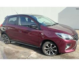 MITSUBISHI SPACE STAR 2023 1.2 CLEARTEC DIAMANT EDITION+