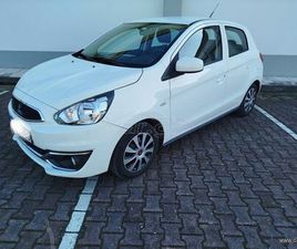 MITSUBISHI SPACE STAR 2017