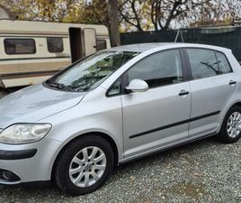 2009 VOLKSWAGEN GOLF PLUS DSG AUTOMAT - 1.4TSI 122CP - XENON * CLIMA! ARAD