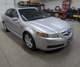 ACURA TL 2006 ACURA TL