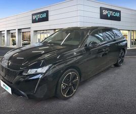 SW ELECTRIQUE 54 KWH 156CH ALLURE