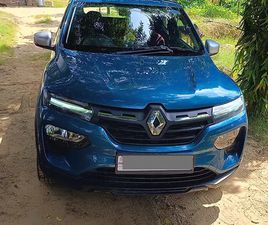 RENAULT KWID