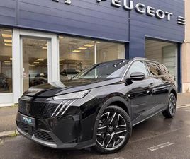 1.2 HYBRID 145 E-DCS6 ALLURE