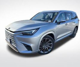 NEW 2026 LEXUS TX 350 LUXURY