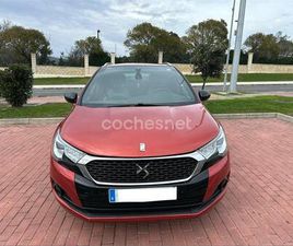 CITROEN DS4 CROSSBACK DS DS 4 CROSSBACK
