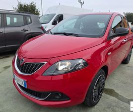 LANCIA YPSILON YPSILON YPSILON 1.0 FIREFLY 5P. S&S HYBRID ORO