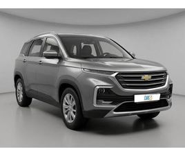 CHEVROLET GROOVE USED CHEVROLET GROOVE 2023