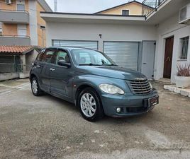 CHRYSLER PT CRUISER 2.2 CRD CAT LIMITED