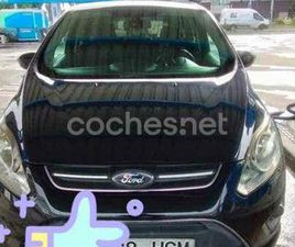 FORD CMAX