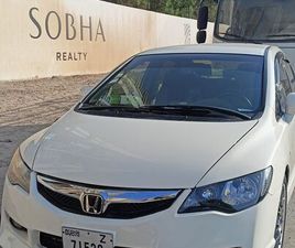 USED HONDA CITY 2009