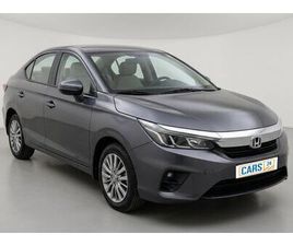 USED HONDA CITY 2024