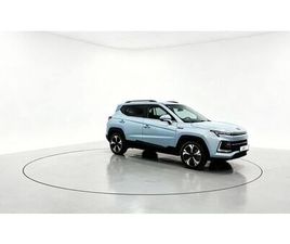 JAC S3 USED JAC JS4 2023