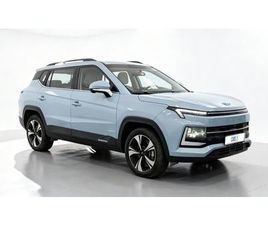 JAC S3 USED JAC JS4 2023