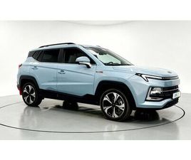 JAC S3 USED JAC JS4 2023