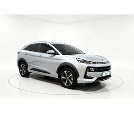 JAC S3 USED JAC JS6 2024